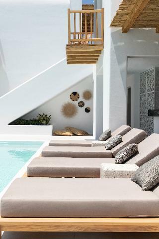 Hotel Adorno Suites Mykonos