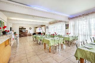 Amfion Hotel
