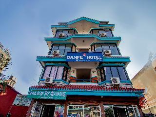 Danfe Hotel Pvt Ltd