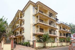 Hotel Oyo 38711 Su Palacio Resort