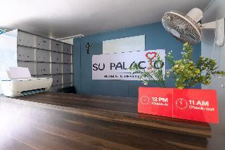 Hotel Oyo 38711 Su Palacio Resort