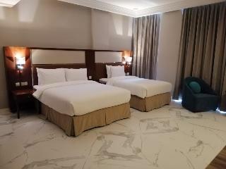 Muscat Gate Hotel