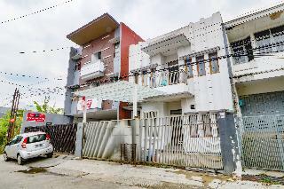 Hotel Jesz House
