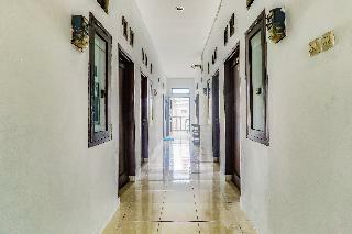 Hotel Jesz House