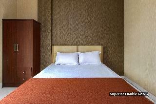 Hotel Arjuna Bekasi