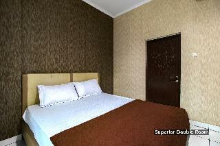 Hotel Arjuna Bekasi