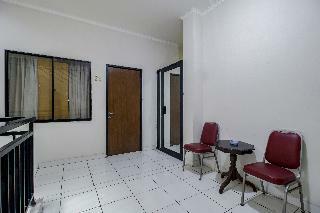 Hotel Arjuna Bekasi