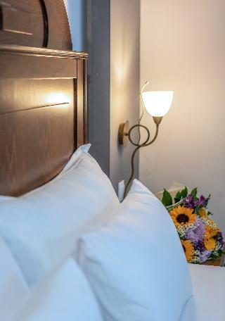 Paralia Beach Boutique Hotel