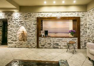 Kenta Beach Hotel