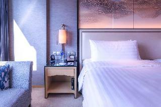 Shangri-la Hotel Xiamen