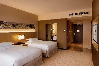 Hotel Doubletree By Hilton Melaka