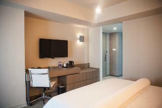 Hotel Metropolo Hangzhou Xiasha