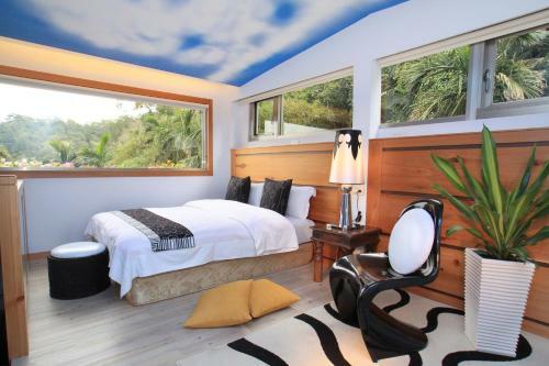 Country Grange B&B