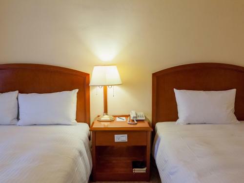 Hotel Landis Inn Lotung