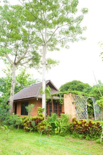 Motel Mohnfahsai Home Resort