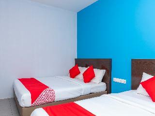 Oyo 705 Golden Pearl Hotel