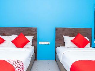 Oyo 705 Golden Pearl Hotel
