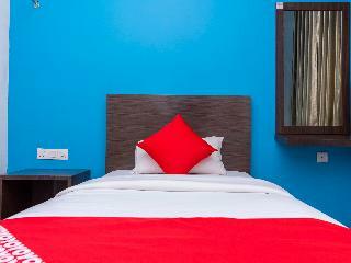 Oyo 705 Golden Pearl Hotel