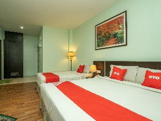 Oyo 1146 One Garden Hotel
