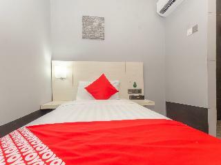 Hotel Oyo 1037 I Style Jb