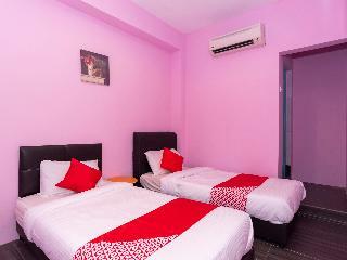 Oyo 1125 Ir Inn Hotel