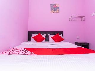 Oyo 1125 Ir Inn Hotel