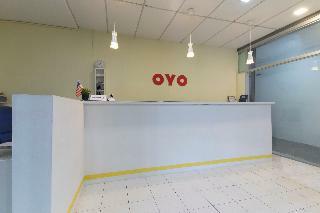 Hotel Oyo 1189 Big C Motel