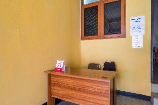 Tubagus Guest House