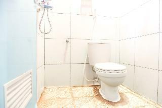 Oyo 1662 Zury Homestay