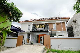 Oyo 2338 Point Homy Co-living Space