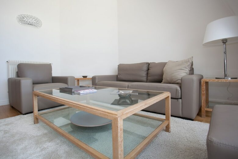 Residence Charles Floquet Paris