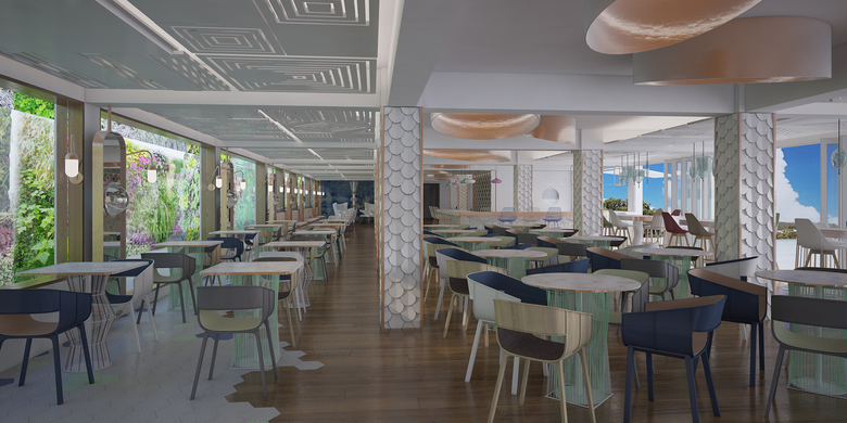 Hotel Mediterranean Bay S�lo Adultos