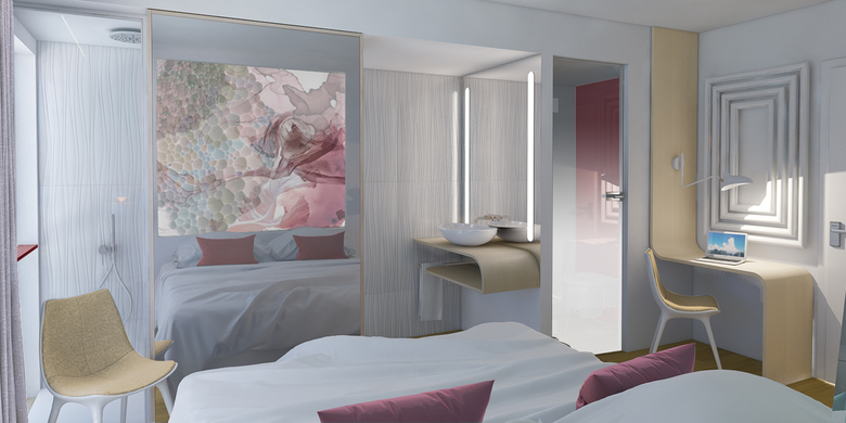 Hotel Mediterranean Bay S�lo Adultos