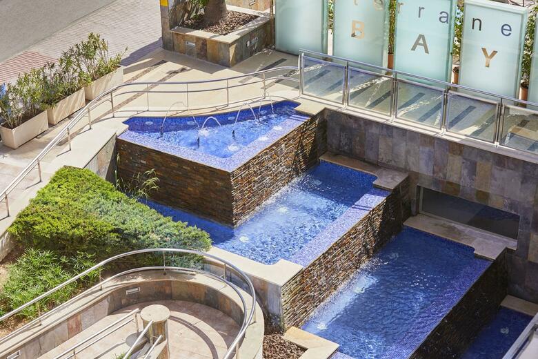 Hotel Mediterranean Bay S�lo Adultos