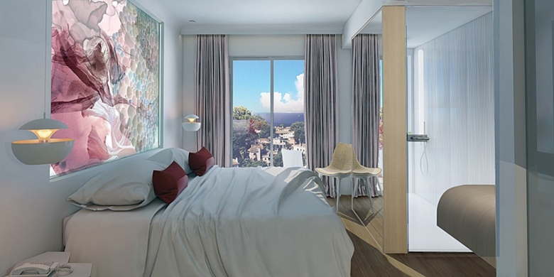 Hotel Mediterranean Bay S�lo Adultos