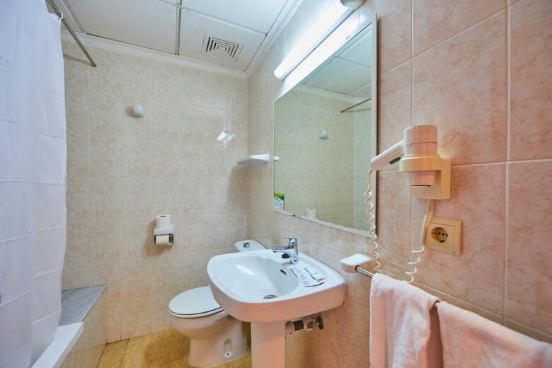 Hotel Mll Palma Bay Club Resort