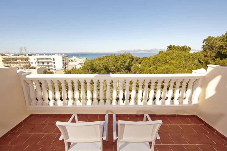 Hotel Mll Palma Bay Club Resort