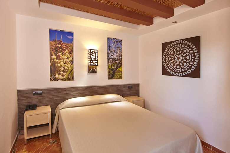 Hotel Mll Palma Bay Club Resort