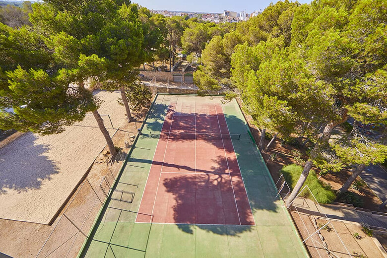 Hotel Mll Palma Bay Club Resort