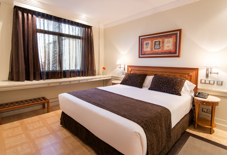 Hotel Vp Jard�n Metropolitano