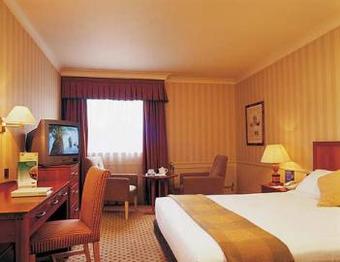 Hotel Holiday Inn Brentwood
