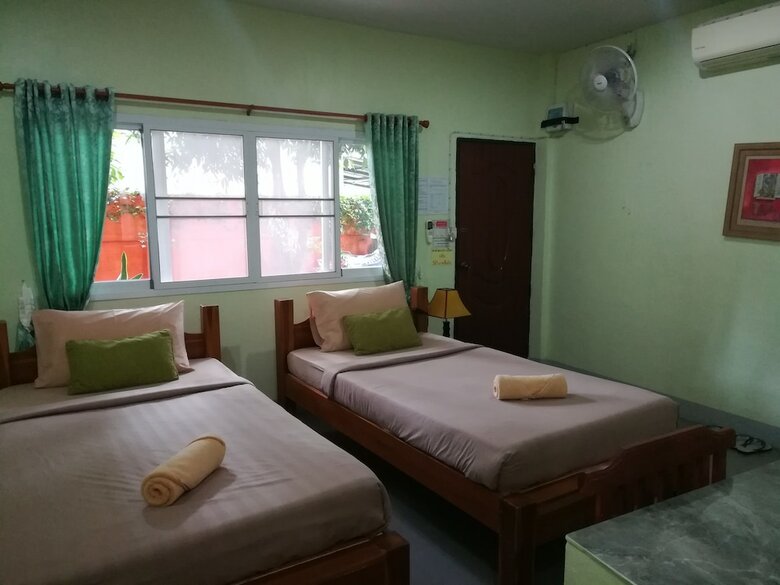 Apartamentos A Residence