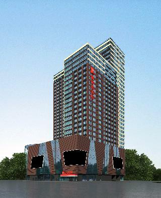 Ibis Weihai Dongfang Xintiandi Hotel