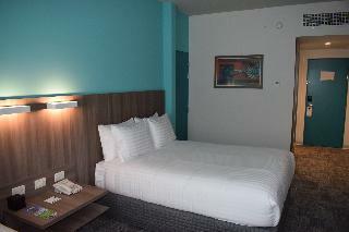 Hotel Holiday Inn Lima Airport