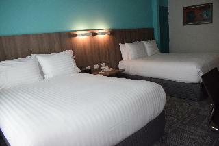 Hotel Holiday Inn Lima Airport
