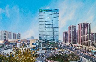 Hotel Holiday Inn Express Yantai Yeda