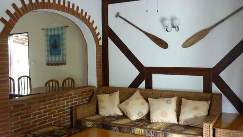 Tiptop Hotel And Resort