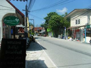 Hotel The Mareeya Place