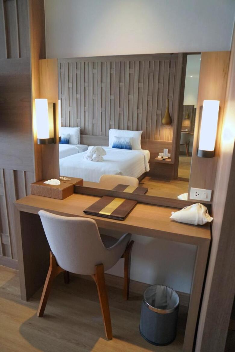 Hotel Aquamarine Resort & Villa