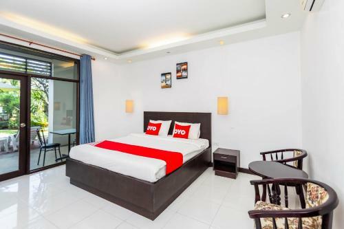 Hotel Monaburi Boutique Resort